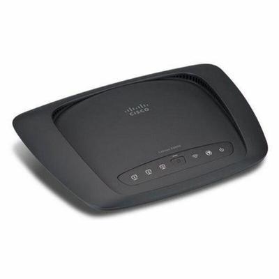 Product Router Linksys X2000 base image