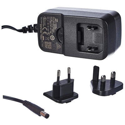 Product Universal Τροφοδοτικό Snom 10W PSU F/ ALL Snom DESK base image