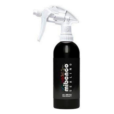 Product Σφραγιστικό Mibenco Γυαλιστερό φινίρισμα Διαφανές 500 ml base image