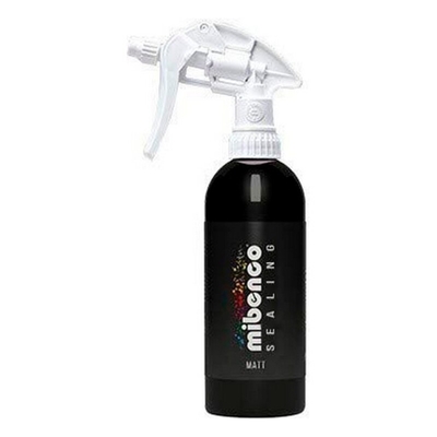 Product Σφραγιστικό Mibenco Ματ Διαφανές 500 ml base image
