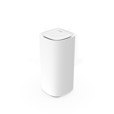 Product Router Linksys MX6201-KE Λευκό base image