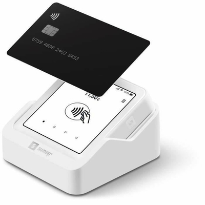 Product Scanner TPV Sumup base image