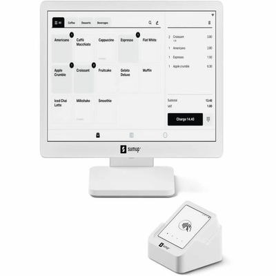 Product Scanner TPV Sumup base image