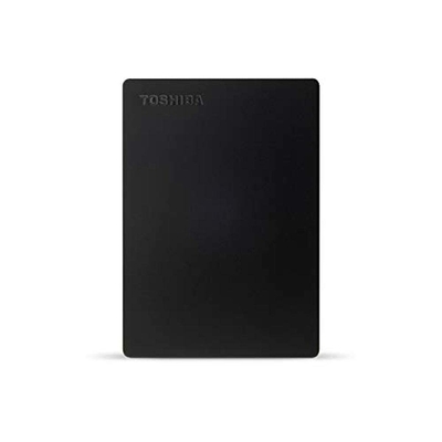 Product Εξωτερικός Σκληρός Δίσκος Toshiba HDTD310EK3DA 1 TB base image