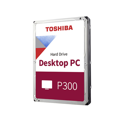 Product Σκληρός Δίσκος 3,5" 2TB Toshiba P300 base image
