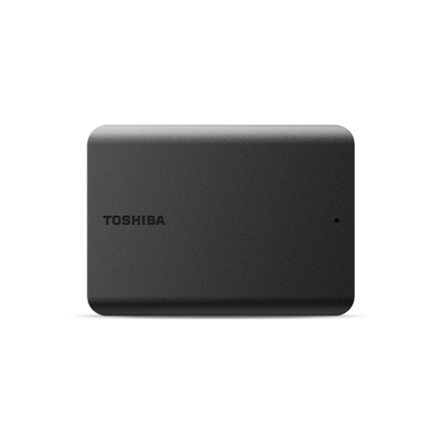 Product Εξωτερικός Σκληρός Δίσκος 4TB Toshiba HDTB540EK3CA base image