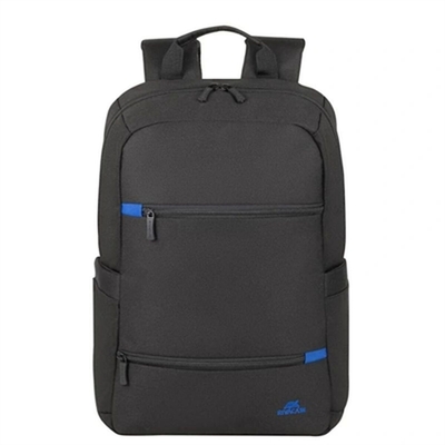 Product Τσάντα Laptop Rivacase Ulsan Μαύρο 12 x 29 x 45 cm 15.6" base image