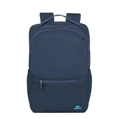 Product Τσάντα Laptop Rivacase Ulsan Μπλε 18 x 29 x 43 cm 15.6" base image