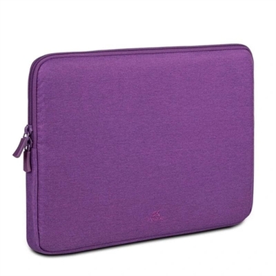 Product Θήκη Notebook Rivacase SUZUKA ECO Λιλά 14" base image