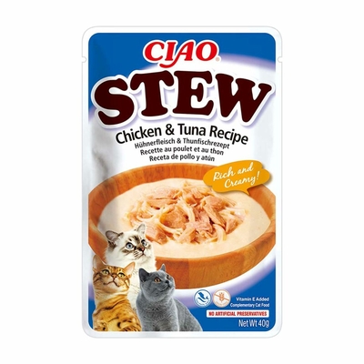 Product Snack for Cats Inaba CIAO base image