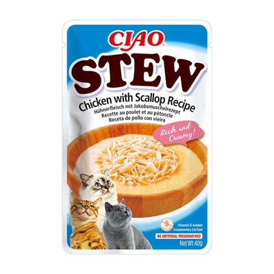 Product Snack for Cats Inaba CIAO base image
