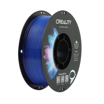 Product 3D Printer Filament CR-PETG Creality (Blue) base image