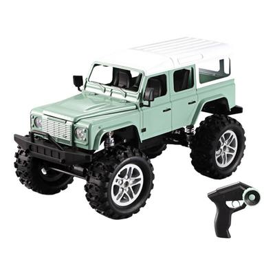 Product Τηλεκατευθυνόμενο Double Eagle 1:14 (green) Land Rover Defender E327-003 base image
