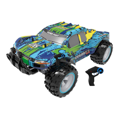 Product Τηλεκατευθυνόμενο Double Eagle 1:18 (green) Buggy (high speed) E330-003 base image