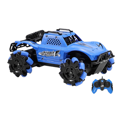 Product Τηλεκατευθυνόμενο Double Eagle 1:18 (blue) Buggy (multi-directional) E346-003 base image