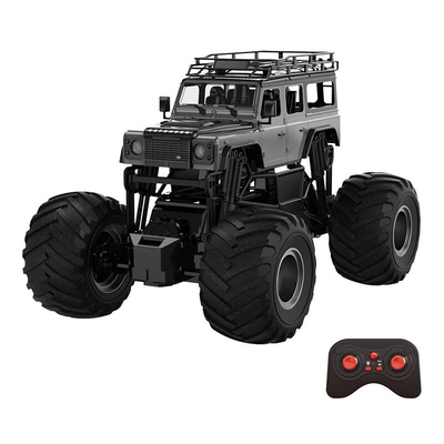 Product Τηλεκατευθυνόμενο Double Eagle 1:8 (grey) Land Rover Defender E375-003 base image