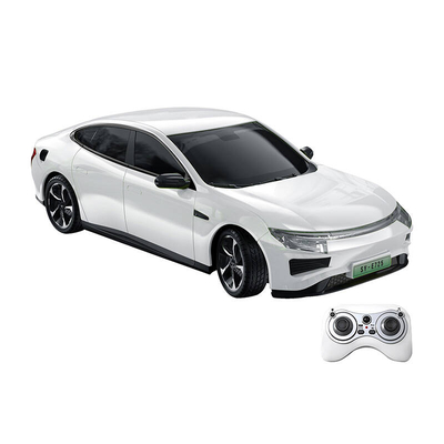 Product Τηλεκατευθυνόμενο Double Eagle 1:16 (white) Electric car E725-003 base image