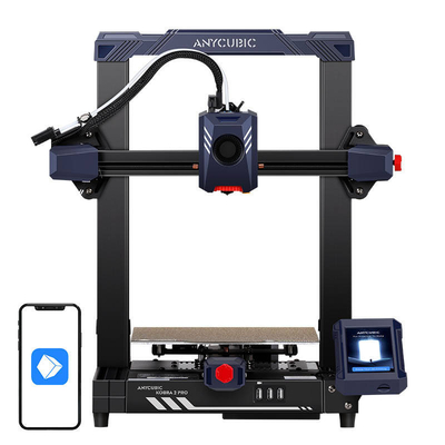 Product 3D Printer Anycubic Kobra 2 Pro base image