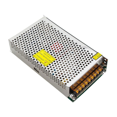 Product Τροφοδοτικό LED 12V 16.5A 200W base image