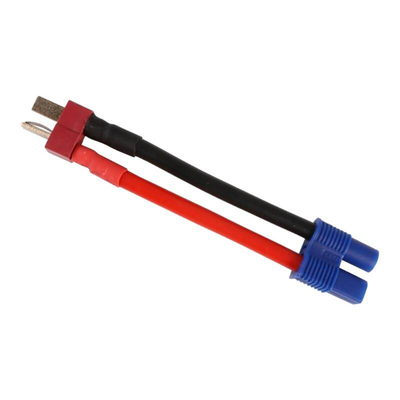 Product Αντάπτορας για Τηλεκατευθυνόμενα Gens Ace Deans(T) male for EC3 female base image