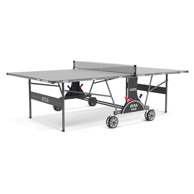 Product Τραπέζι Ping Pong Εξωτερικού Χώρου Stag Bali Γκρι base image