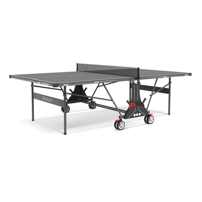 Product Τραπέζι Ping Pong Εσωτερικού Χώρου Stag Stealth 18mm Μαύρο base image