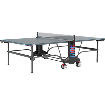Product Τραπέζι Ping Pong Εξωτερικού Χώρου Stag Outdoor6 Γκρι base image