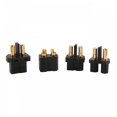 Product Αξεσουάρ για Τηλεκατευθυνόμενα Gens Ace universal connector set (Deans, XT60, EC3) base image