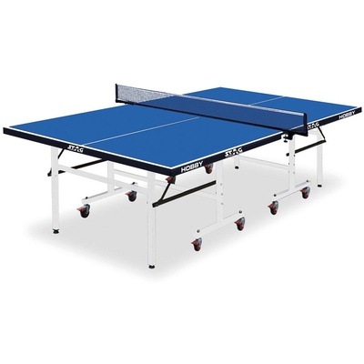 Product Τραπέζι Ping Pong Stag Hobby Πράσινο base image