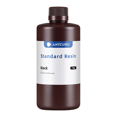 Product 3D Resin Anycubic Standand (Black) base image