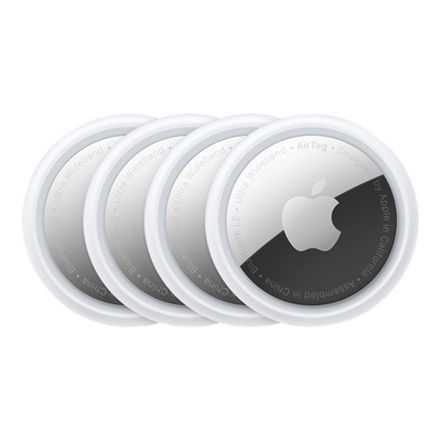 Product Apple AirTag - Anti-Loss Bluetooth Tag for Mobile Phone, Tablet base image