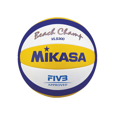 Product Μπάλα Beach Volley Mikasa VLS300 base image