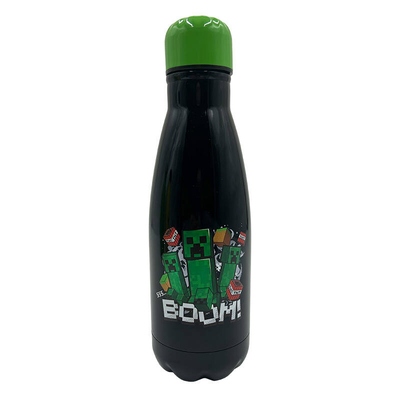 Product Παιδικό Παγούρι Bidon 500 ml Minecraft MC00017 Kids Licensing base image