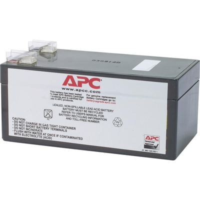 Product APC Batterie RBC47 base image