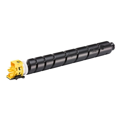 Product Toner Kyocera TK 8515Y - yellow - Original base image