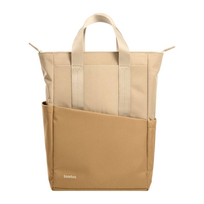 Product Τσάντα Laptop tomtoc Slash-T63 backpack 16L (sand) base image
