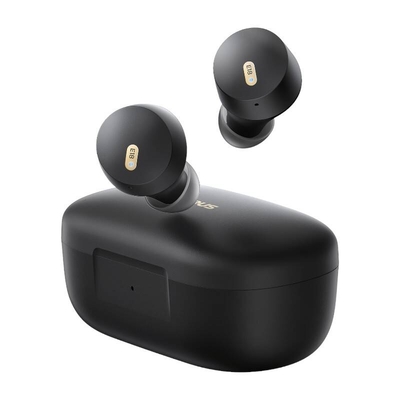 Product Bluetooth Handsfree Baseus TWS Bowie E18 (Black) base image