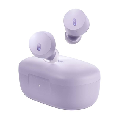 Product Bluetooth Handsfree Baseus TWS Bowie E18 (purple) base image