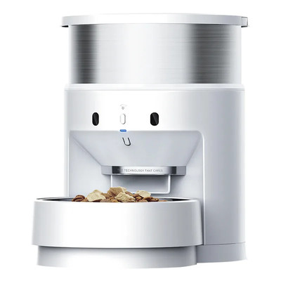 Product Ταΐστρας Fresh element 3 PetKit 3L smart food dispenser base image