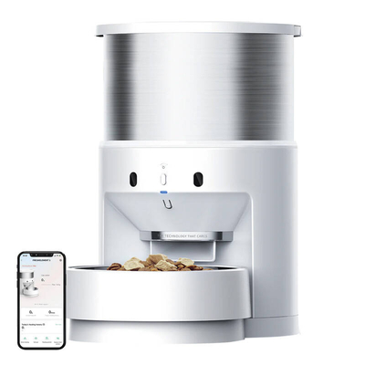 Product Ταΐστρας Fresh element 3 PetKit 5L smart food dispenser base image