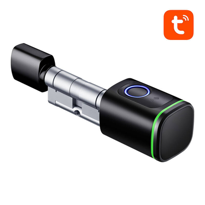Product Ηλεκτρονική Κλειδαριά Avatto SDL-S1-B60 60 mm Black base image