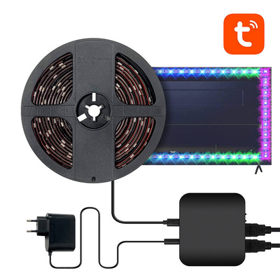 Product Ταινία LED Avatto Intelligent strip SLS06 55-65' base image