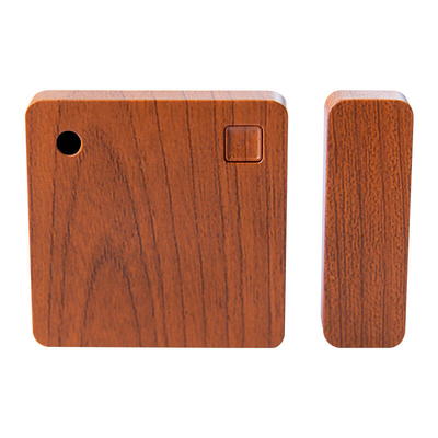Product Αισθητήρας Shelly Πόρτας/Παραθύρου BLU Bluetooth (Καφέ) base image