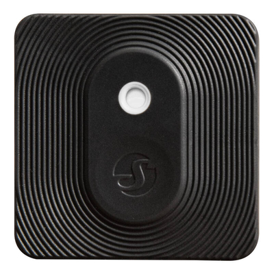 Product Αισθητήρας Temperature and humidity sensor Shelly Blu H&T Black (Black) base image