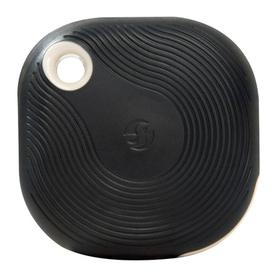 Product Ενδιάμεσος Διακόπτης Shelly Action and Scenes Activation Blu Button Tough 1 (Black) base image