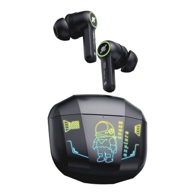 Product Handsfree Ακουστικά Onikuma T36 RGB Gaming Bluetooth base image