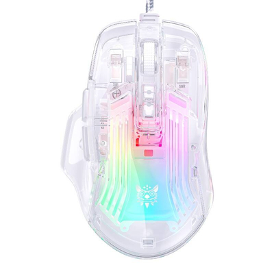 Product Ποντίκι Gaming Onikuma CW923 Wired RGB base image