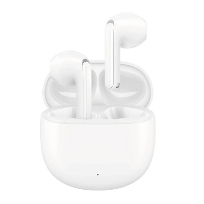 Product Bluetooth Handsfree Joyroom Funpods JR-FB1 Wireless (white) base image