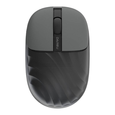 Product Ποντίκι Ασύρματο Dareu LM135G Black base image