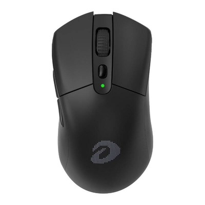 Product Ποντίκι Gaming Ασύρματο Dareu A918X Black base image